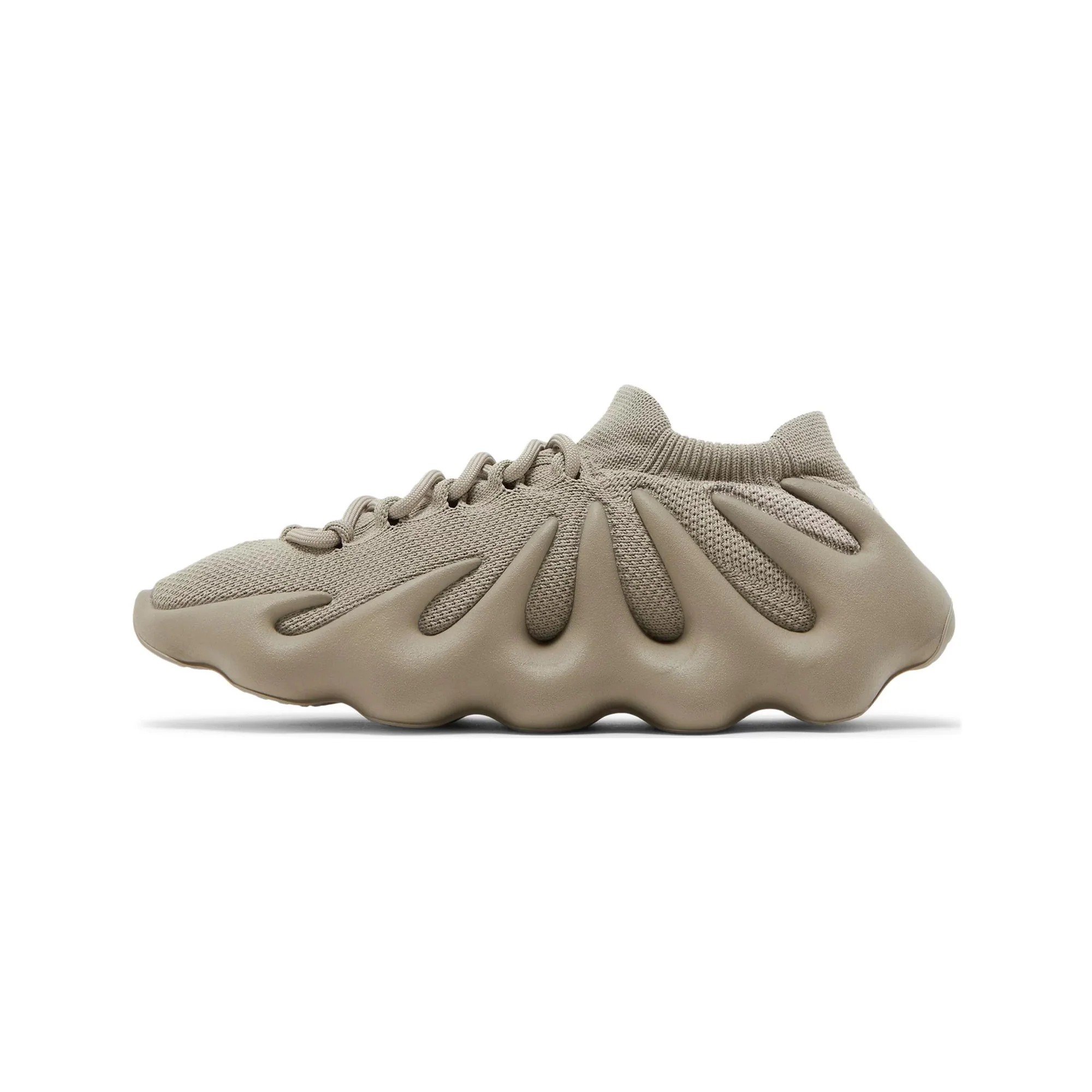 Yeezy 450 'Stone Flax' (2022) - Image 3
