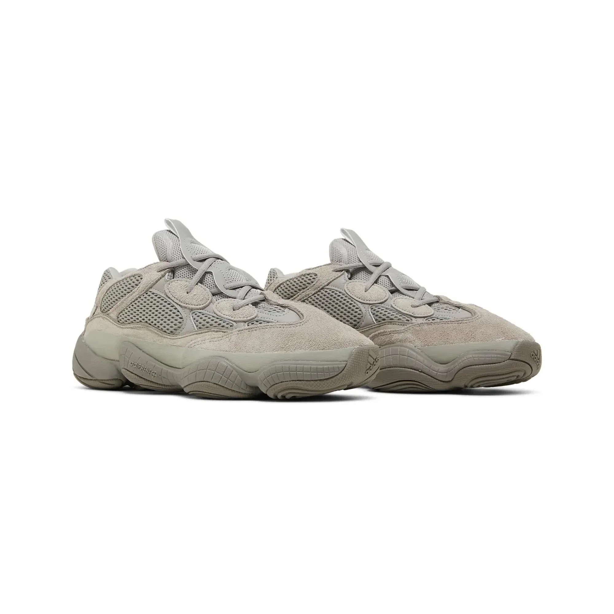 Yeezy 500 'Ash Grey' (2021) - Image 2