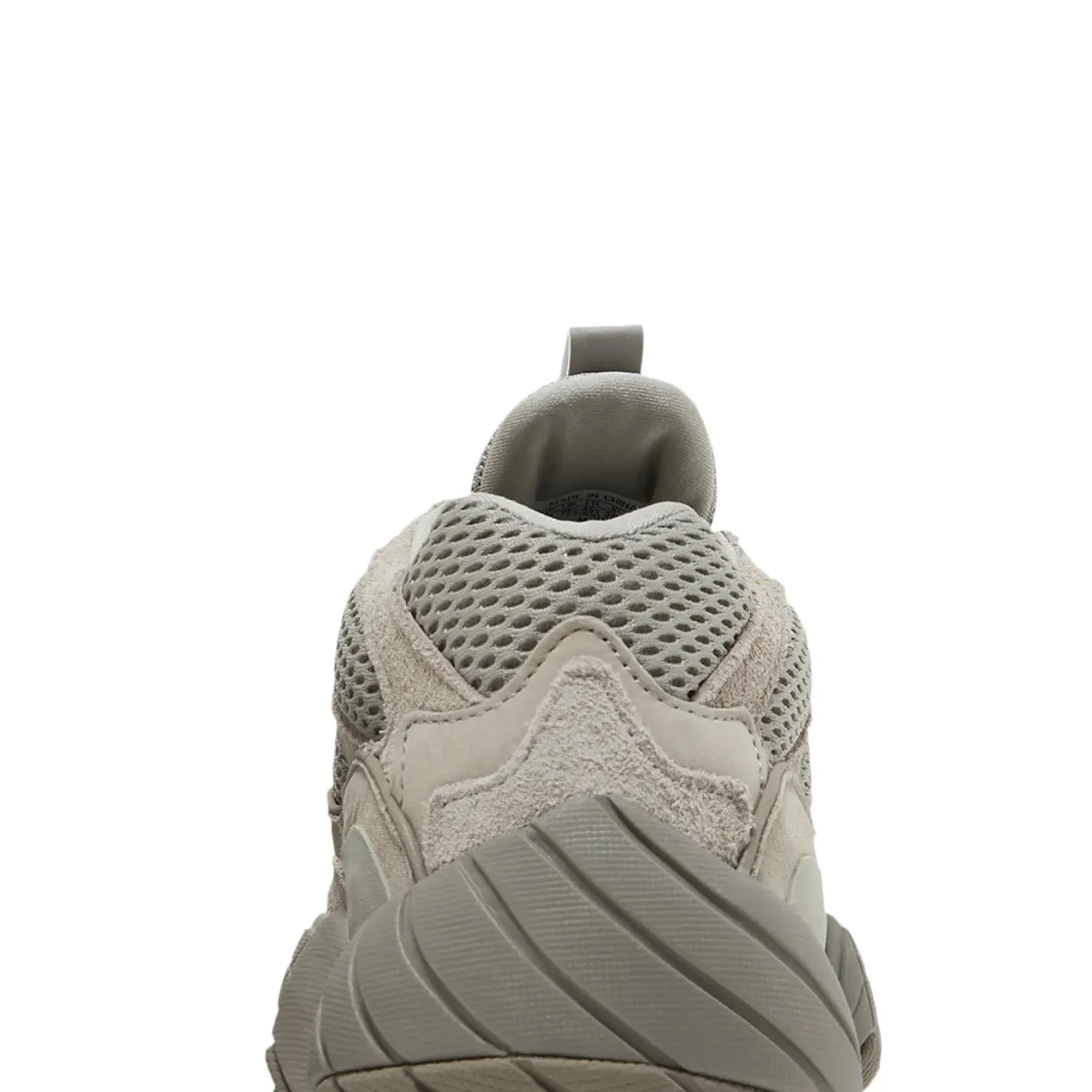 Yeezy 500 'Ash Grey' (2021) - Image 7