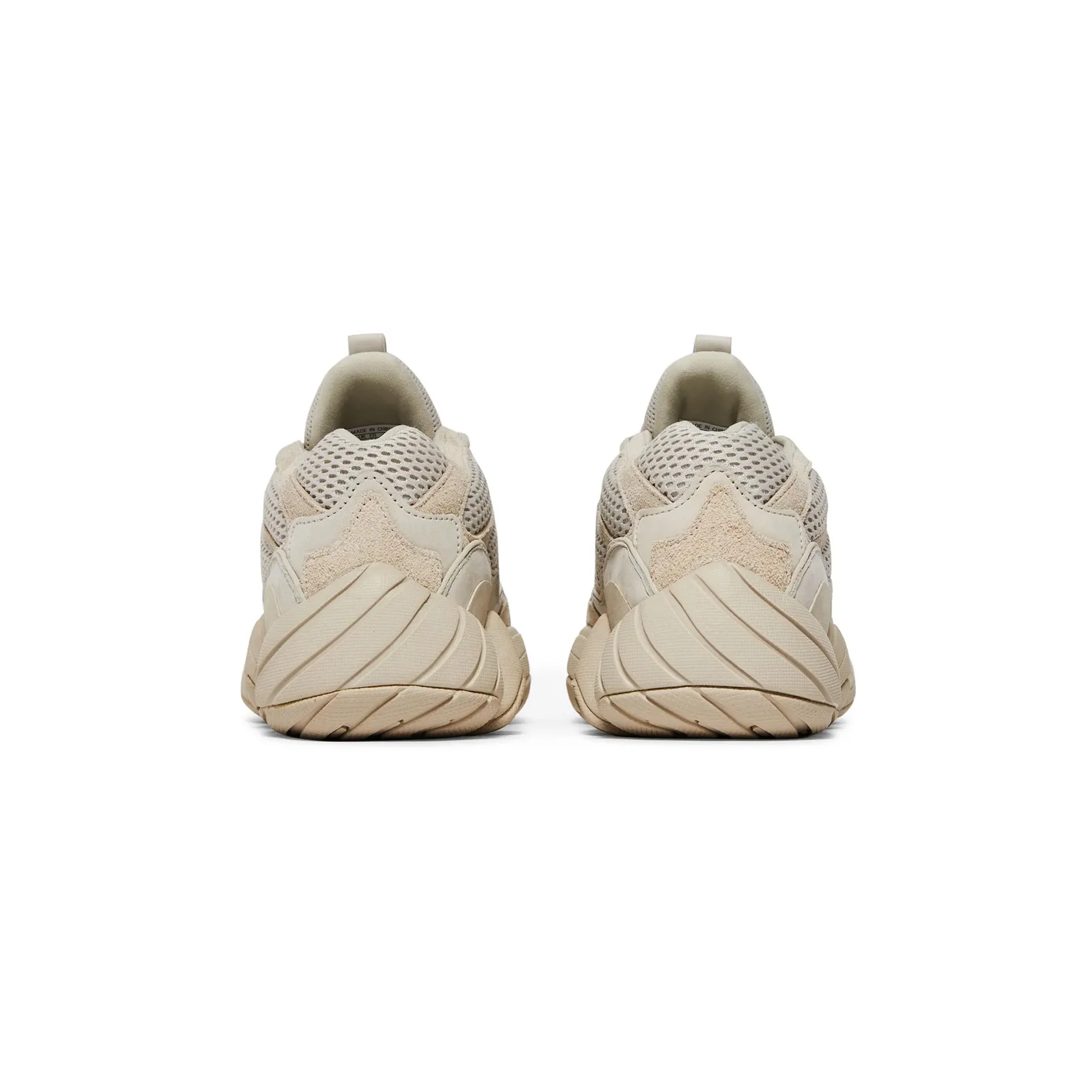 Yeezy 500 Desert Rat 'Blush' - Image 4