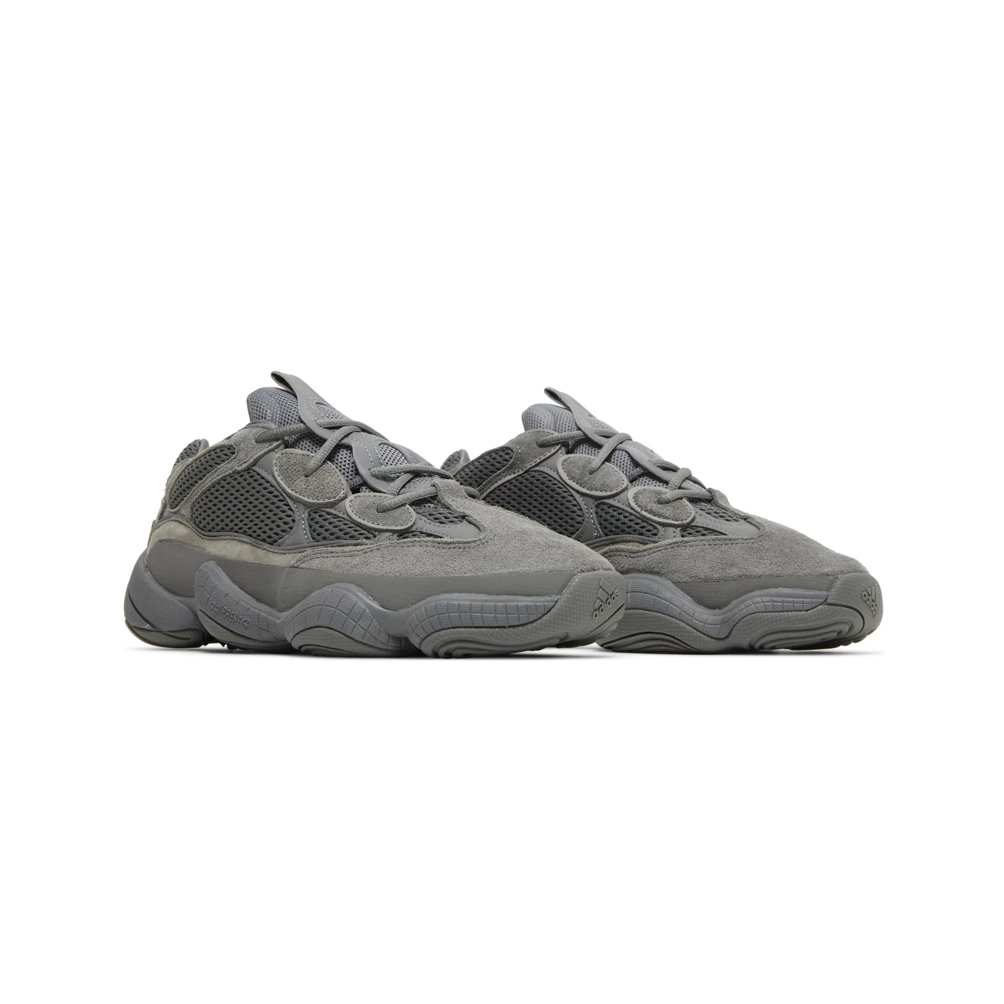 Yeezy 500 'Granite' (2022) - Image 2