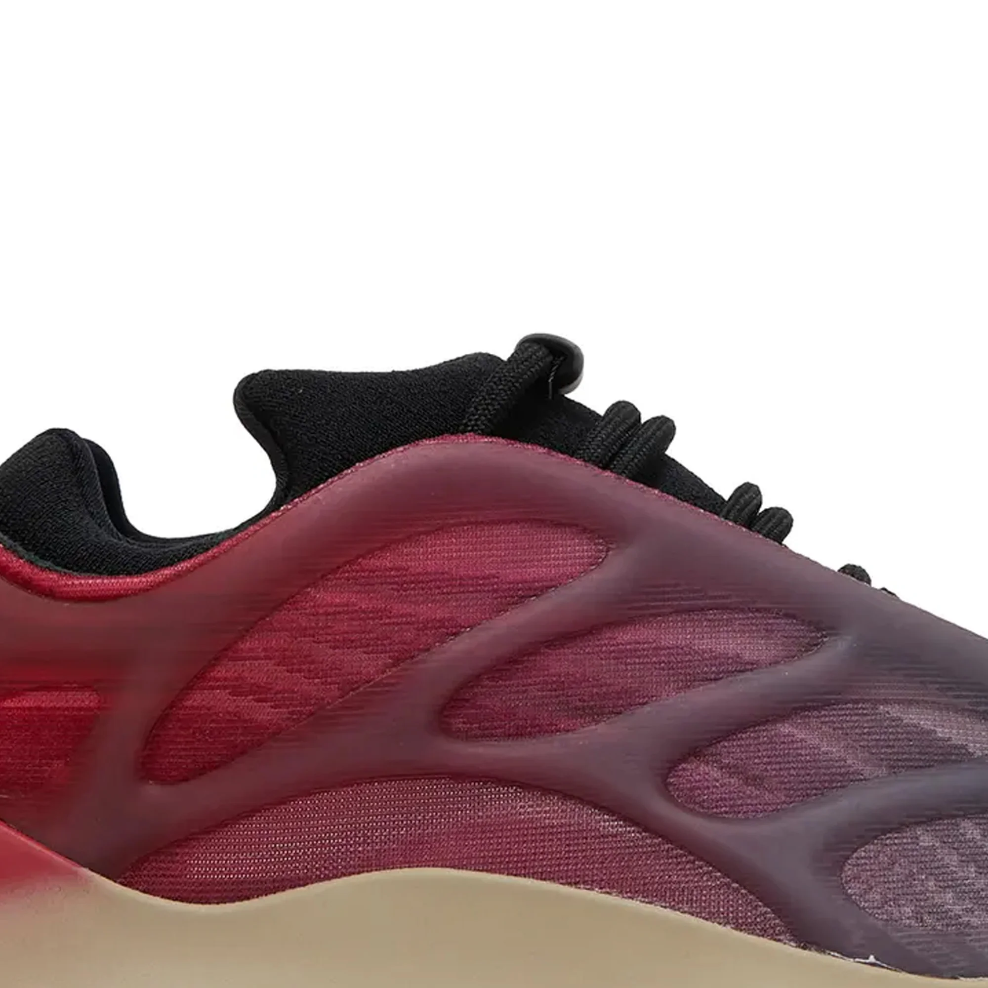 Yeezy 700 V3 'Fade Carbon' (2022) - Image 6