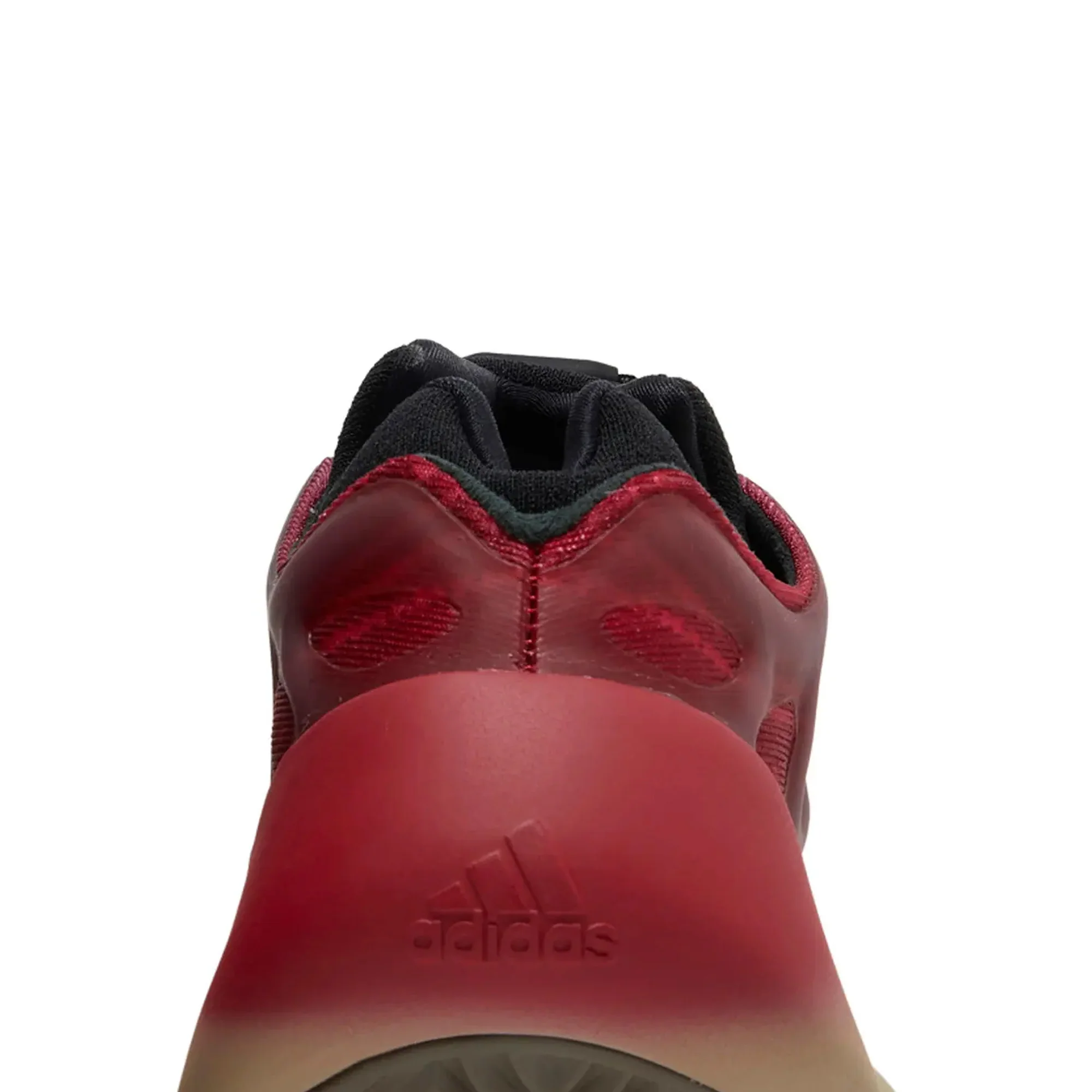 Yeezy 700 V3 'Fade Carbon' (2022) - Image 7