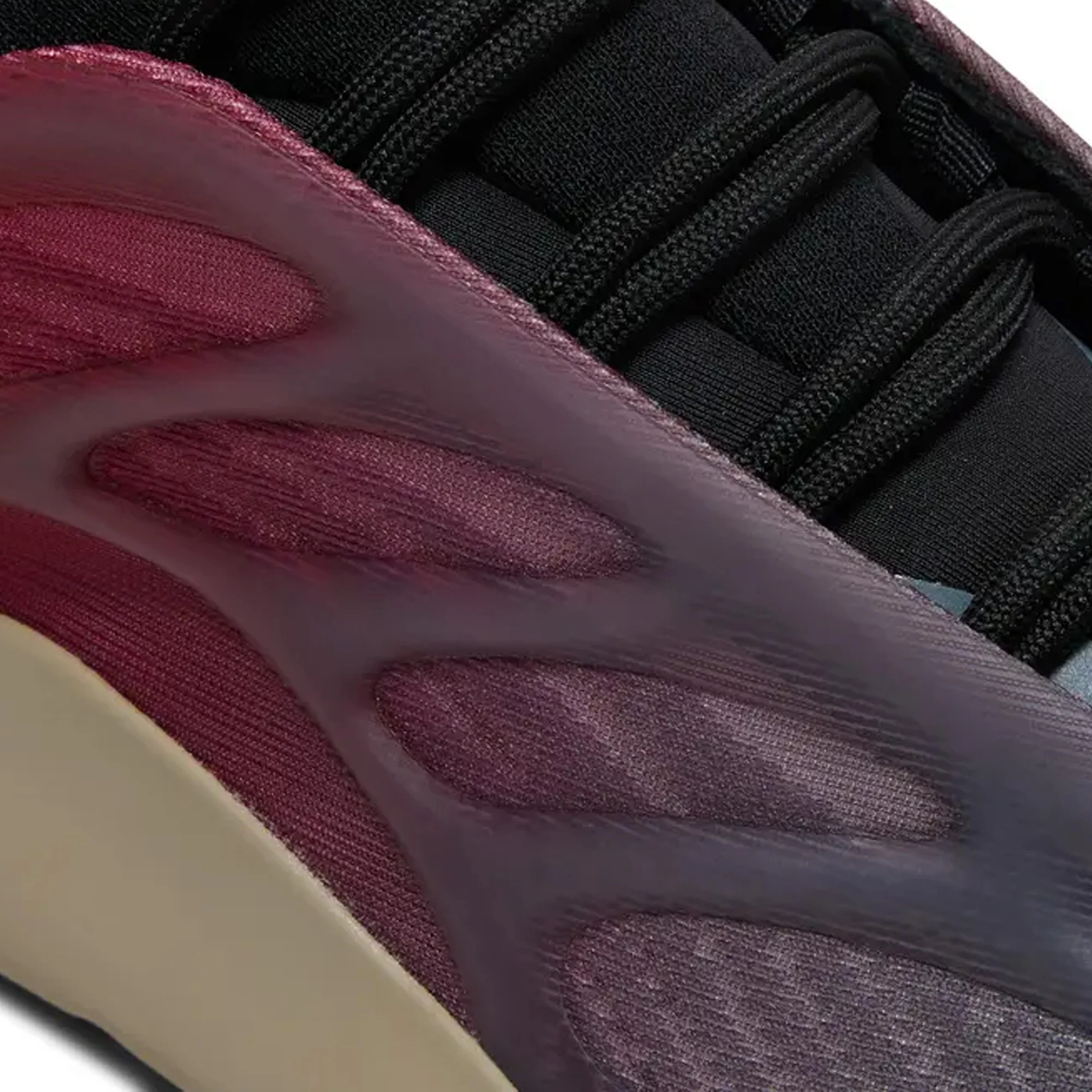 Yeezy 700 V3 'Fade Carbon' (2022) - Image 9