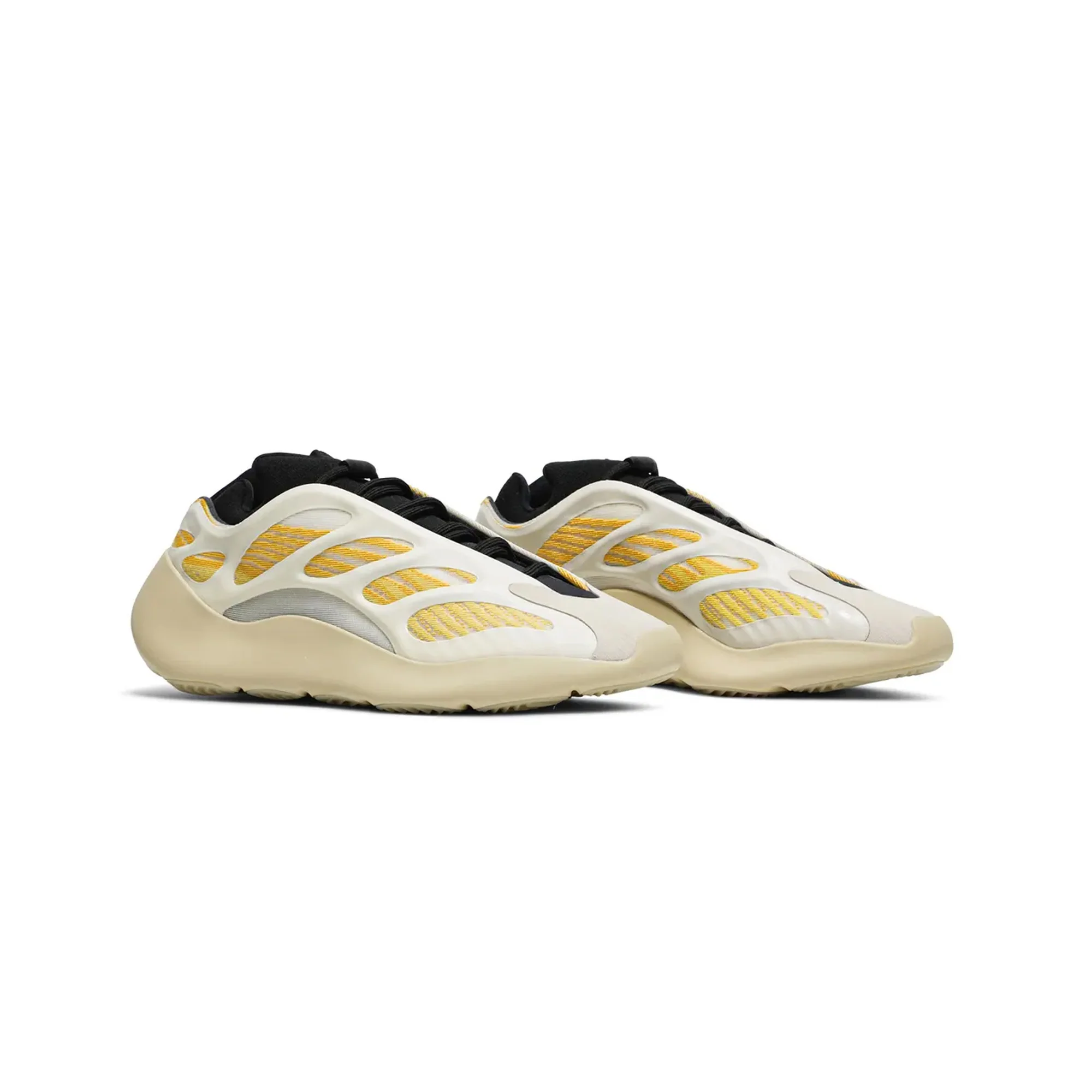 Yeezy 700 V3 Safflower' - Image 2