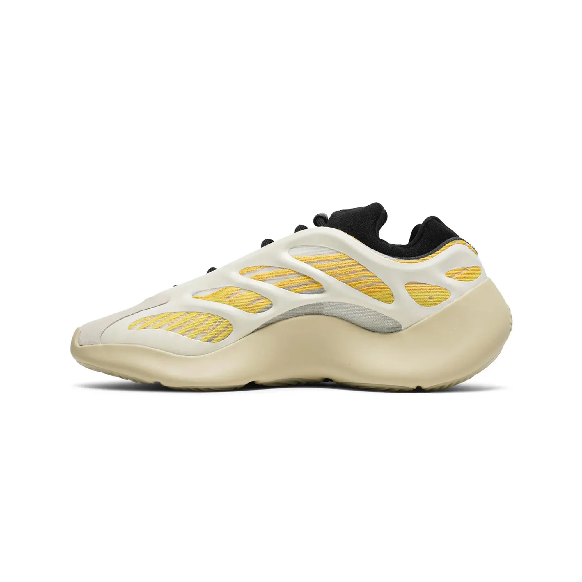 Yeezy 700 V3 Safflower' - Image 3