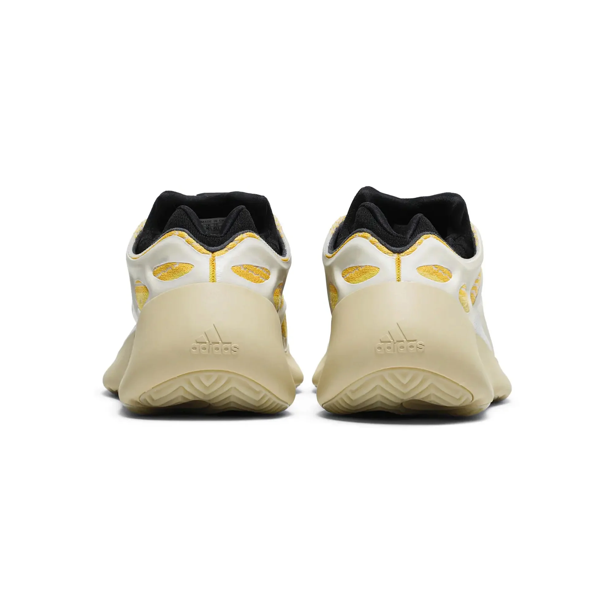 Yeezy 700 V3 Safflower' - Image 4
