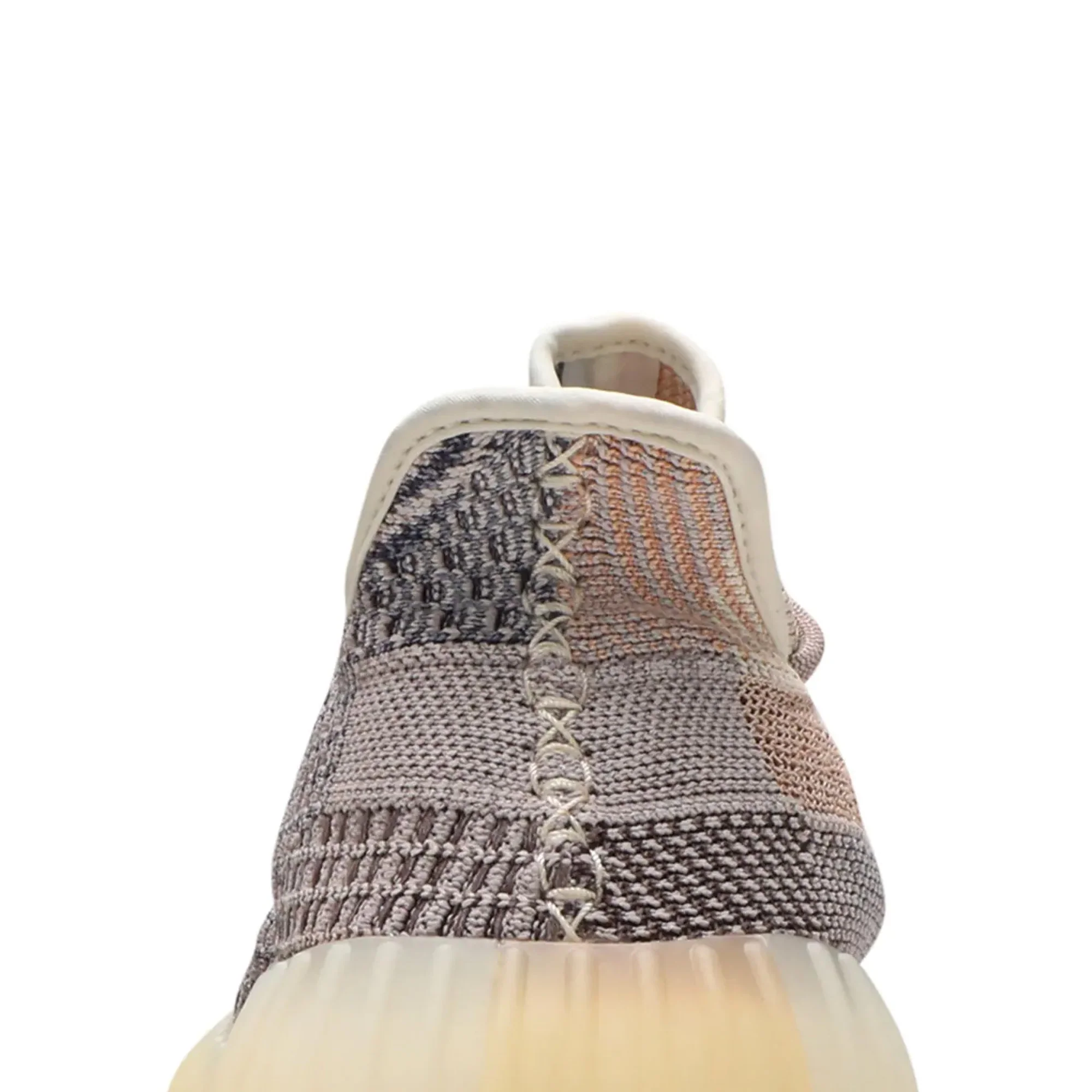 Yeezy Boost 350 V2 'Ash Pearl' - Image 7