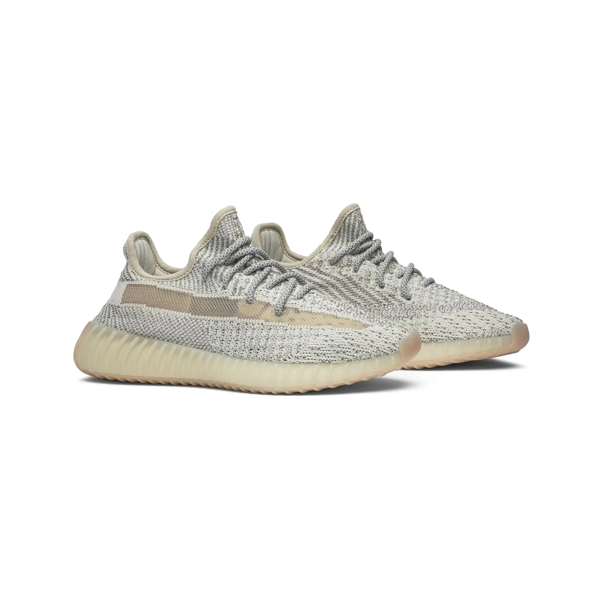 Yeezy Boost 350 V2 'Lundmark Non Reflective' (2019) - Image 2