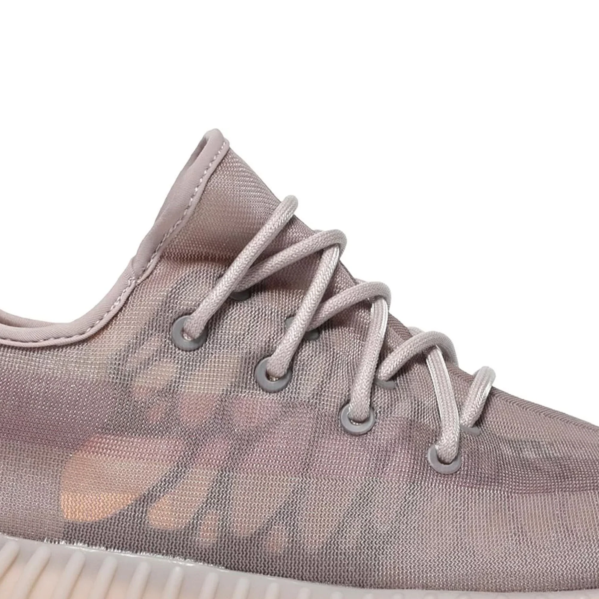 Yeezy Boost 350 V2 'Mono Mist' - Image 7