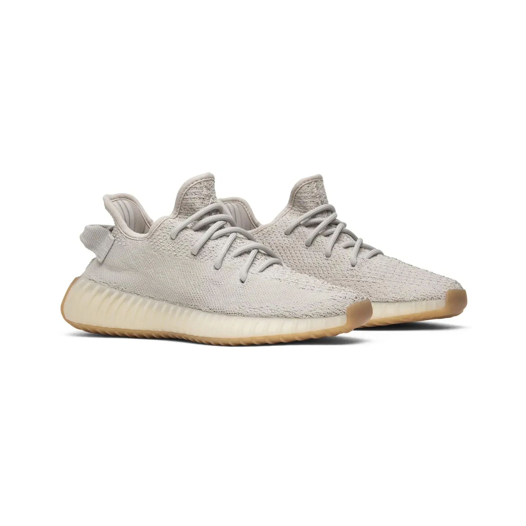 Yeezy Boost 350 V2 'Sesame' (New) - Image 2