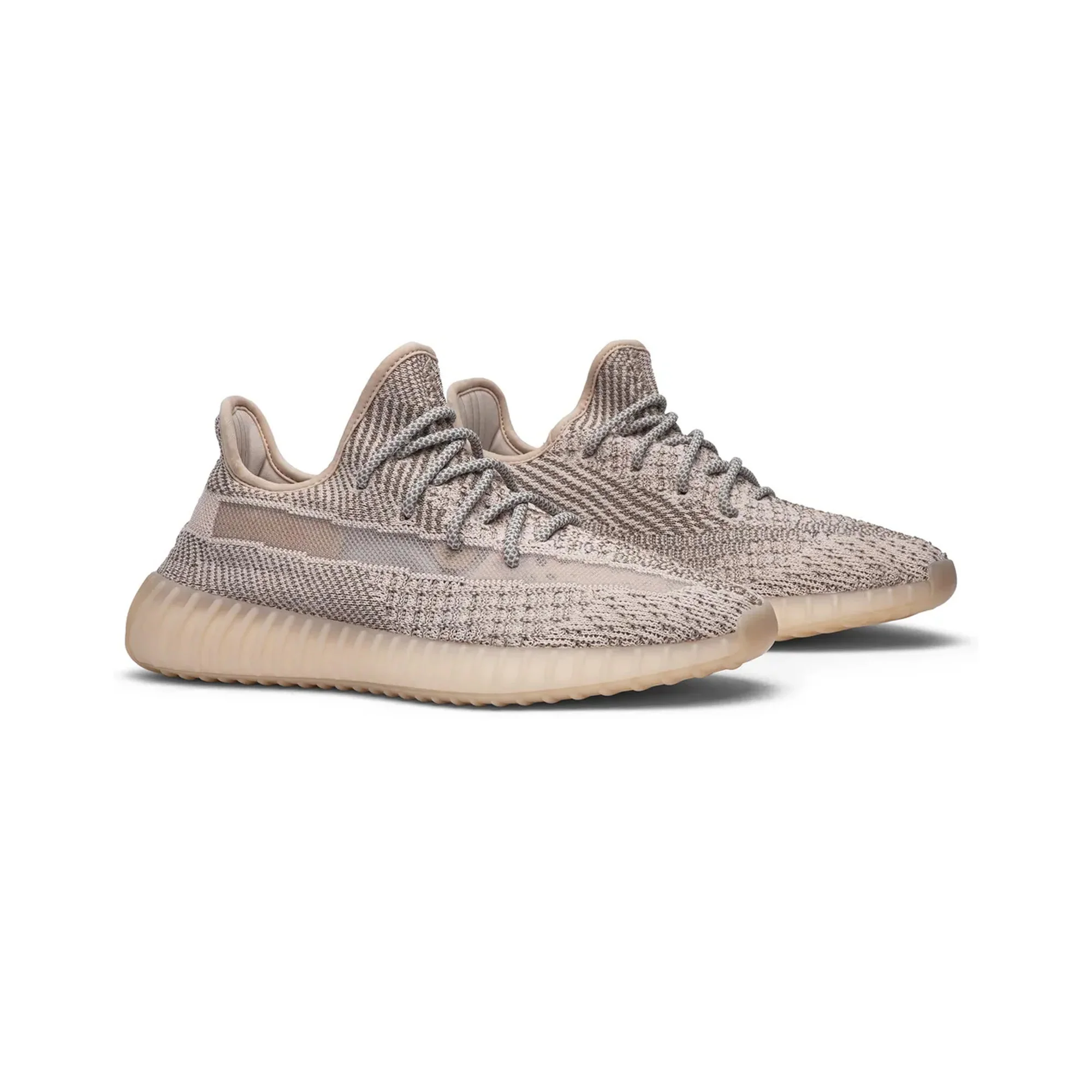 Yeezy Boost 350 V2 'Synth Reflective' (New) - Image 2