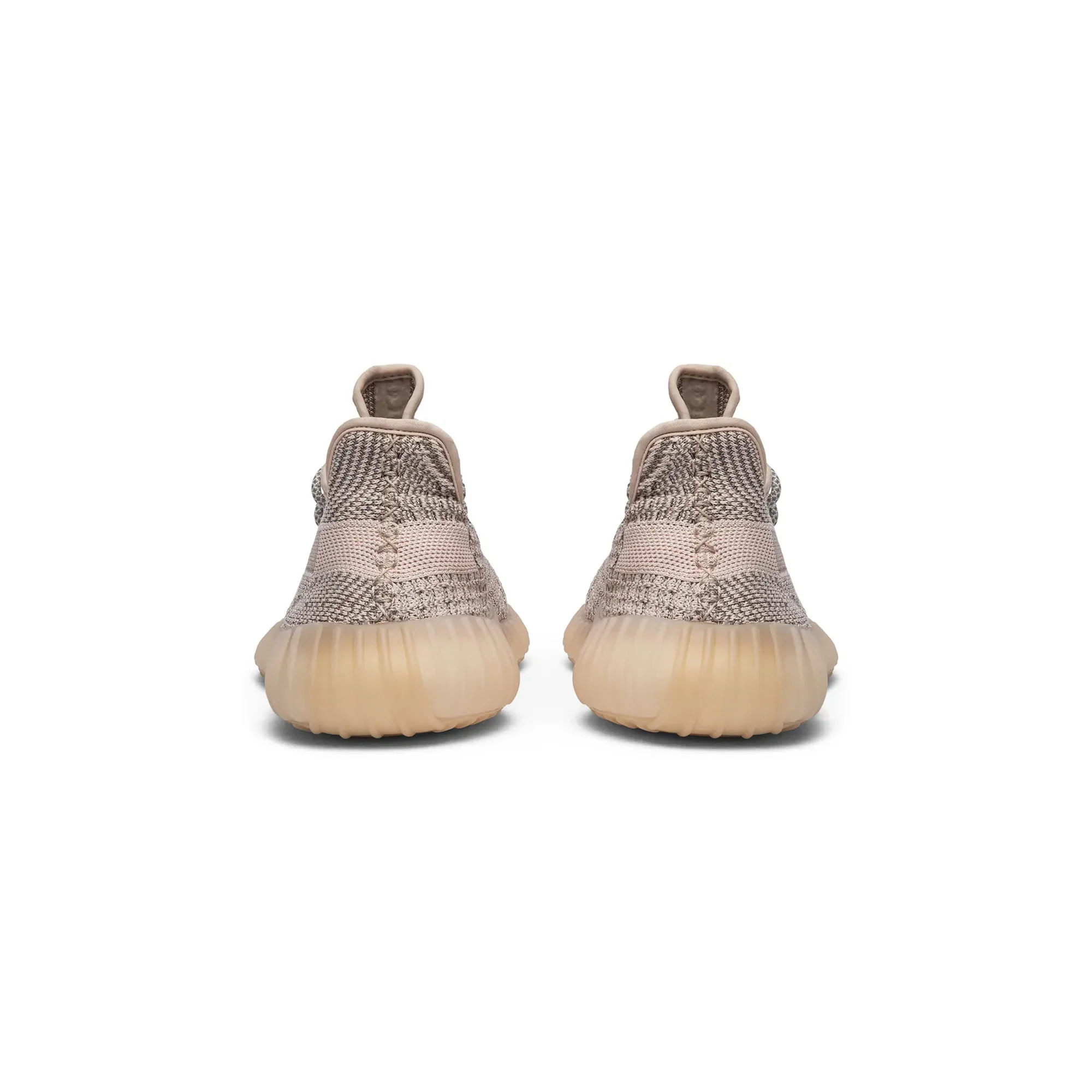 Yeezy Boost 350 V2 'Synth Reflective' (New) - Image 4