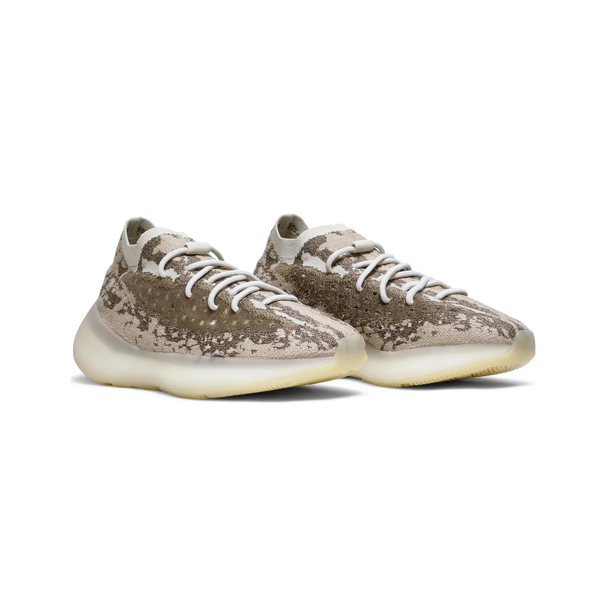 Yeezy Boost 380 'Pyrite' (2021) - Image 2