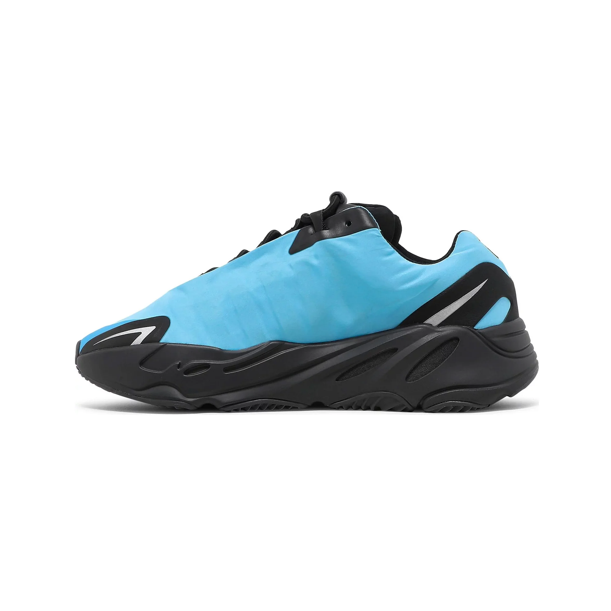 Yeezy Boost 700 MNVN 'Bright Cyan' - Image 3