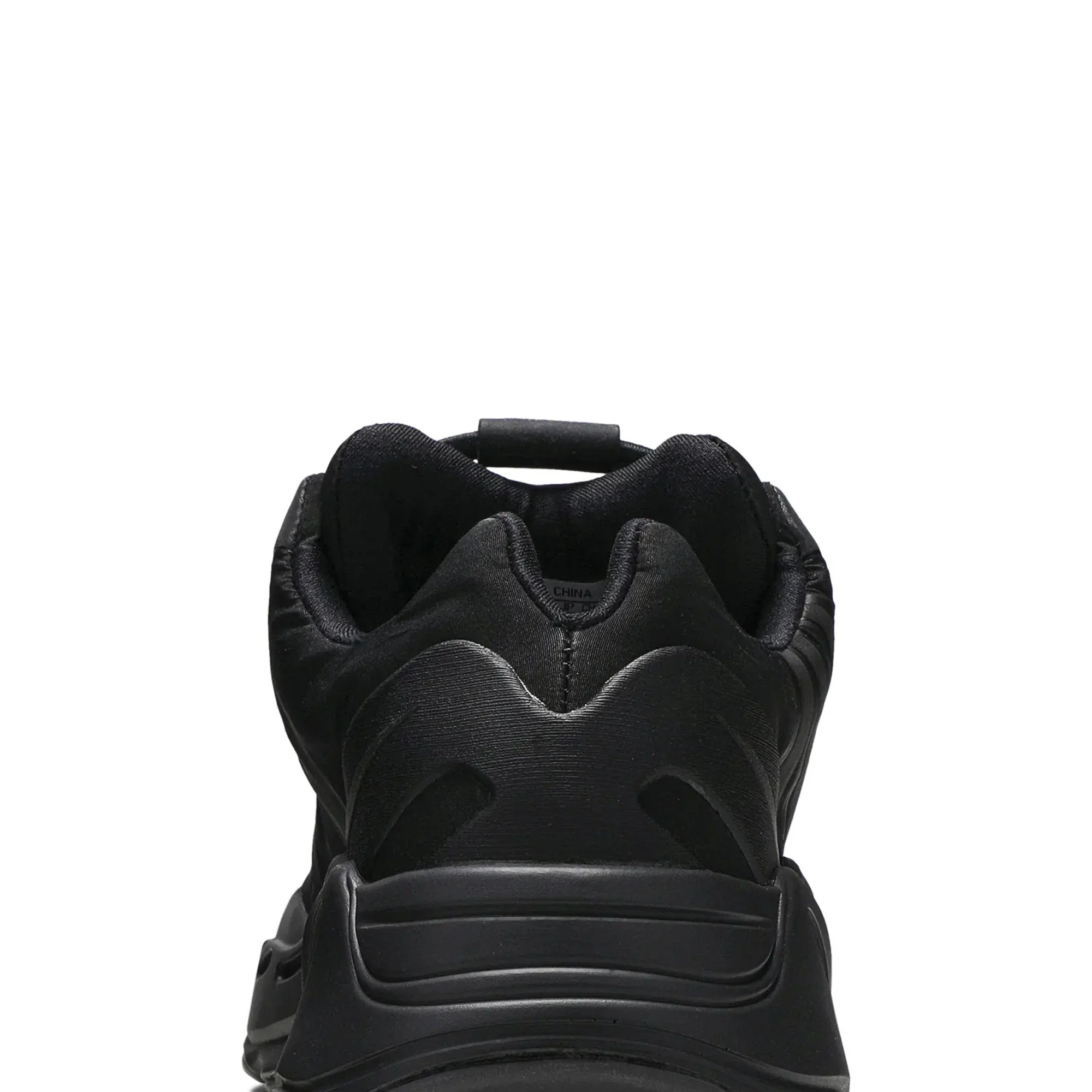 Adidas Yeezy Boost 700 'MNVN' 'Triple Black' - Image 8