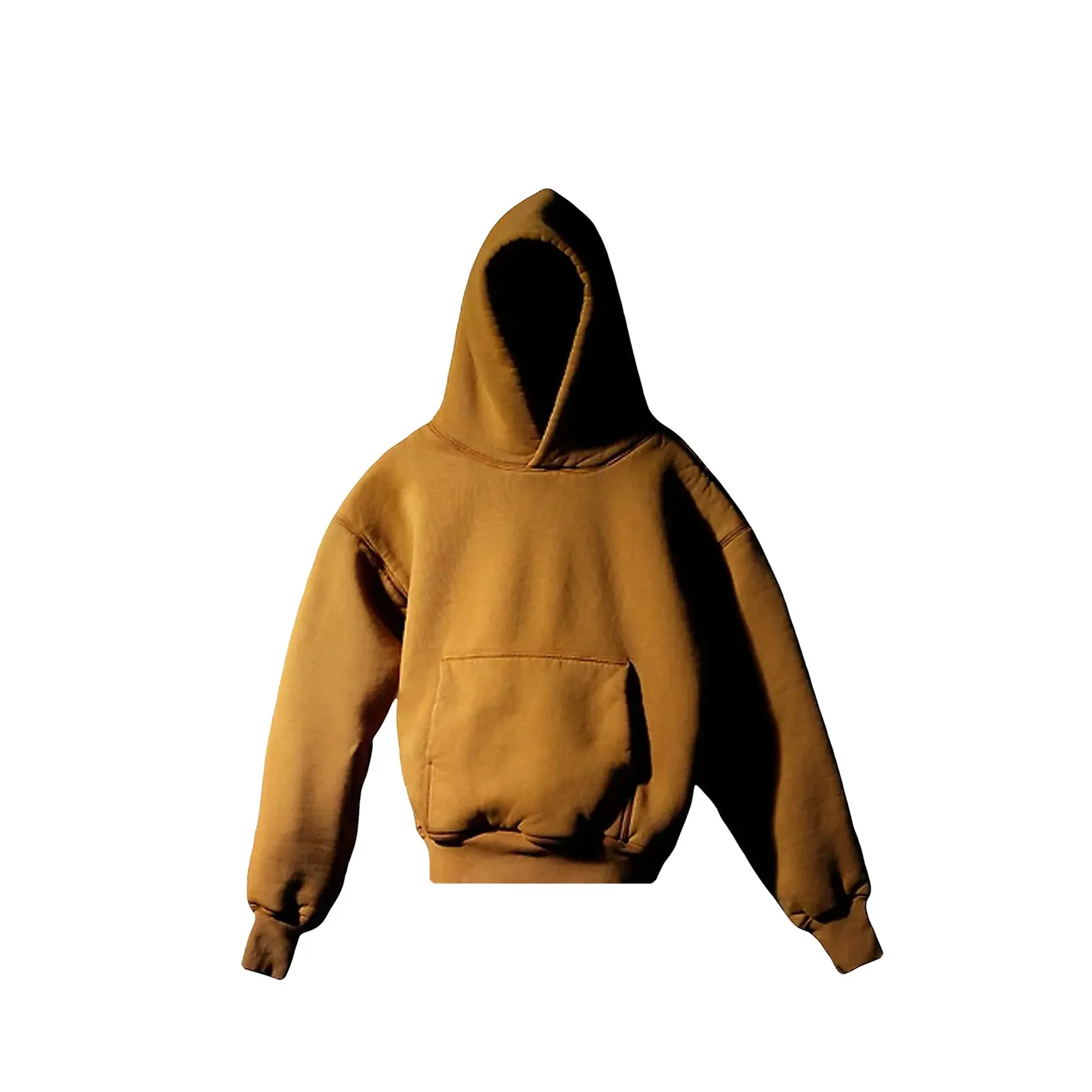 Yeezy Gap Hoodie 'Light Brown' (2021)