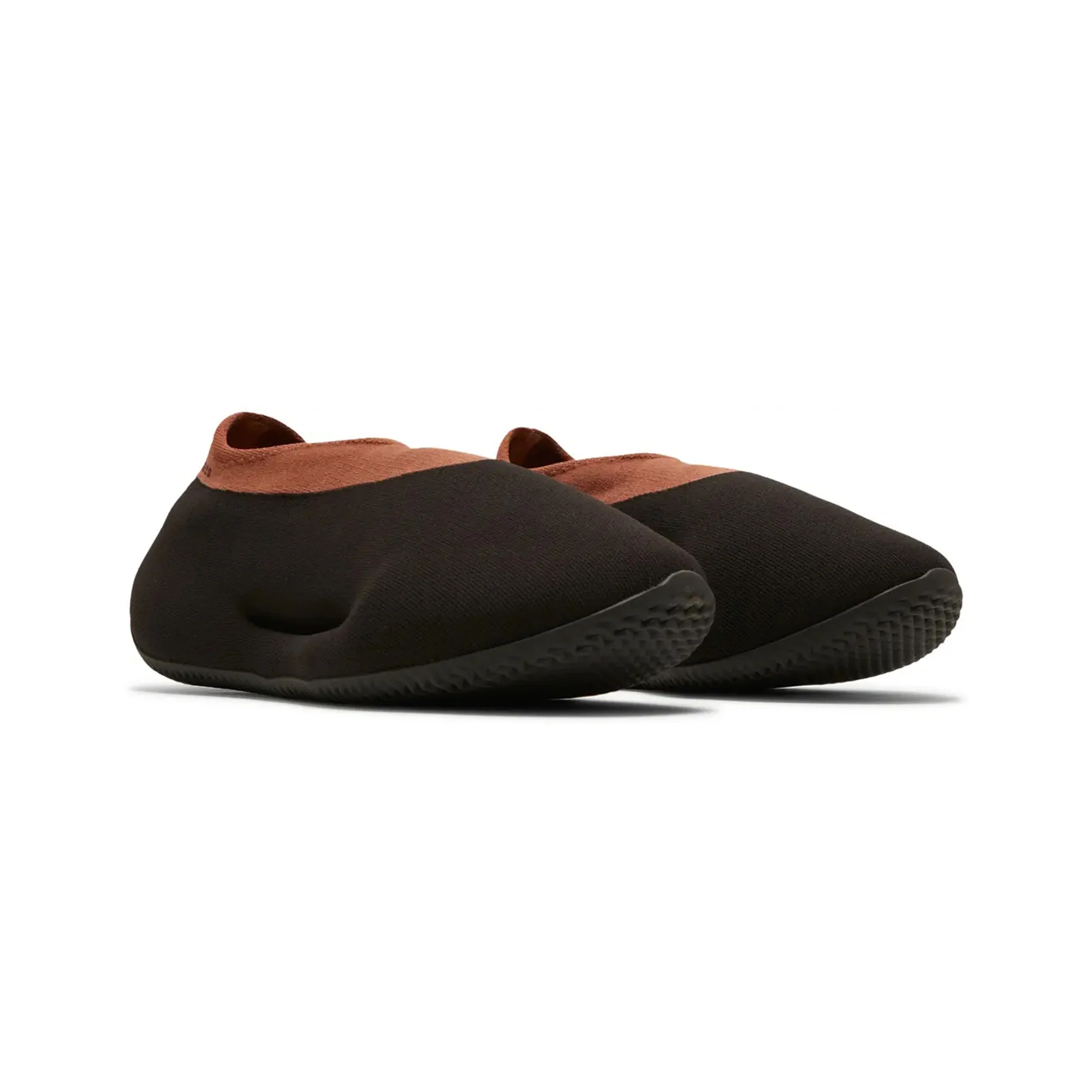 Yeezy Knit RNR 'Stone Carbon' (2022) - Image 2