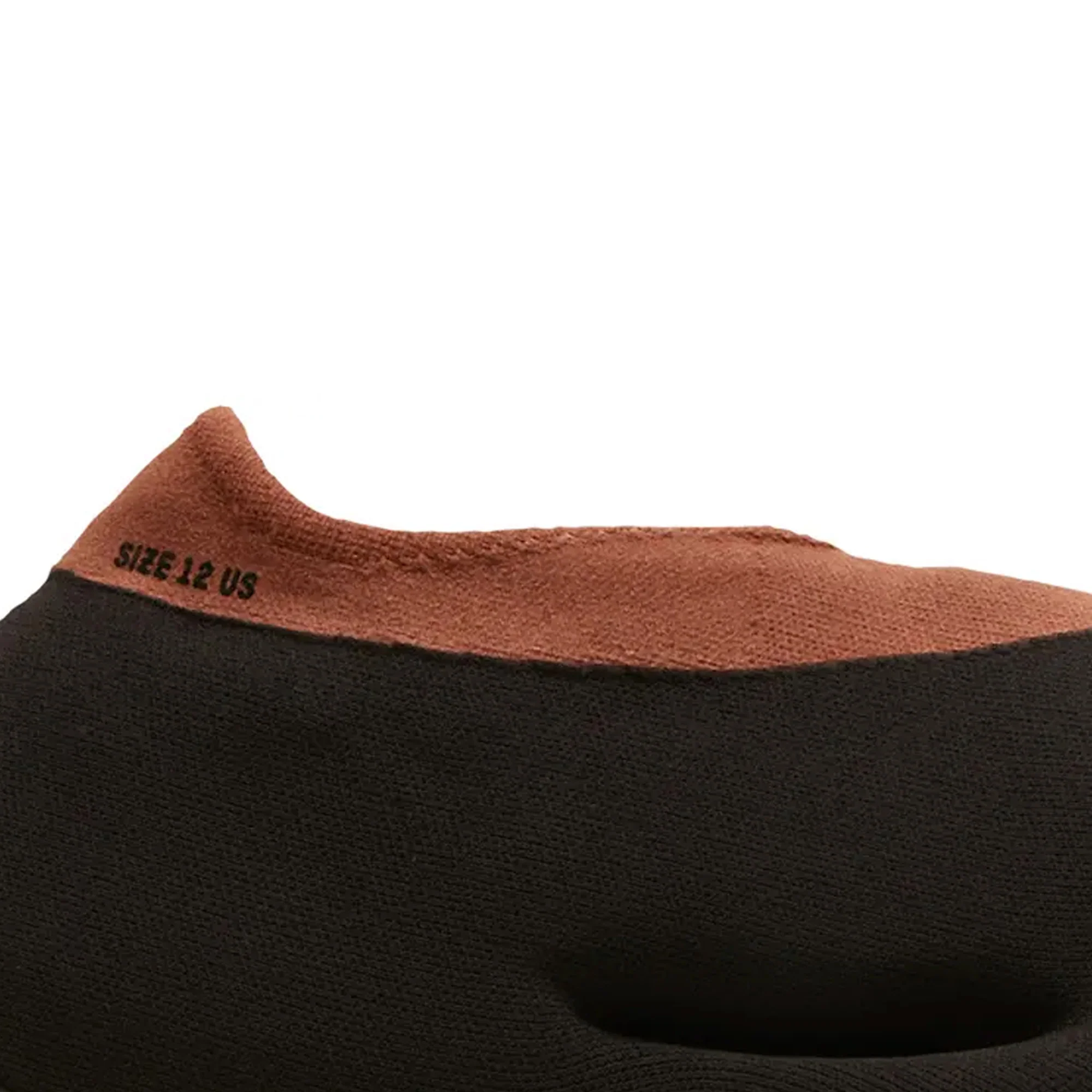 Yeezy Knit RNR 'Stone Carbon' (2022) - Image 6