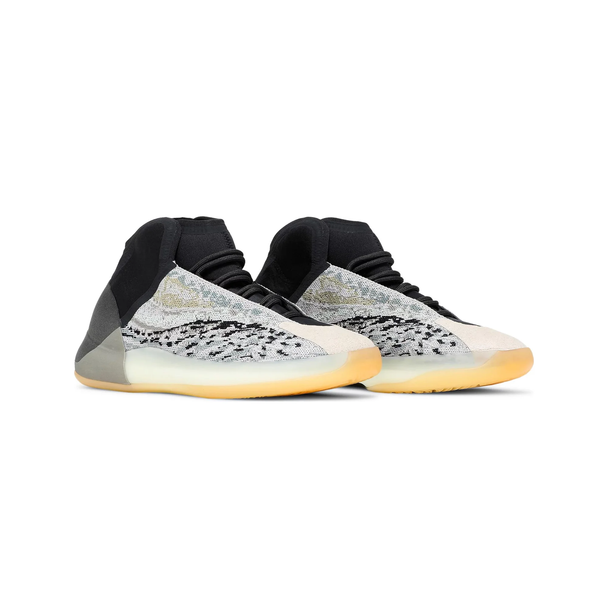 Yeezy QNTM 'Sea Teal' - Image 2