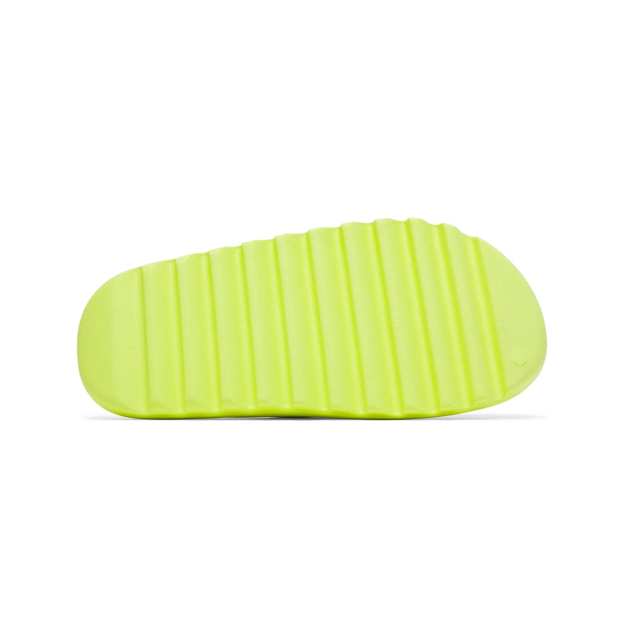 Yeezy Slide 'Green Glow' - Image 5
