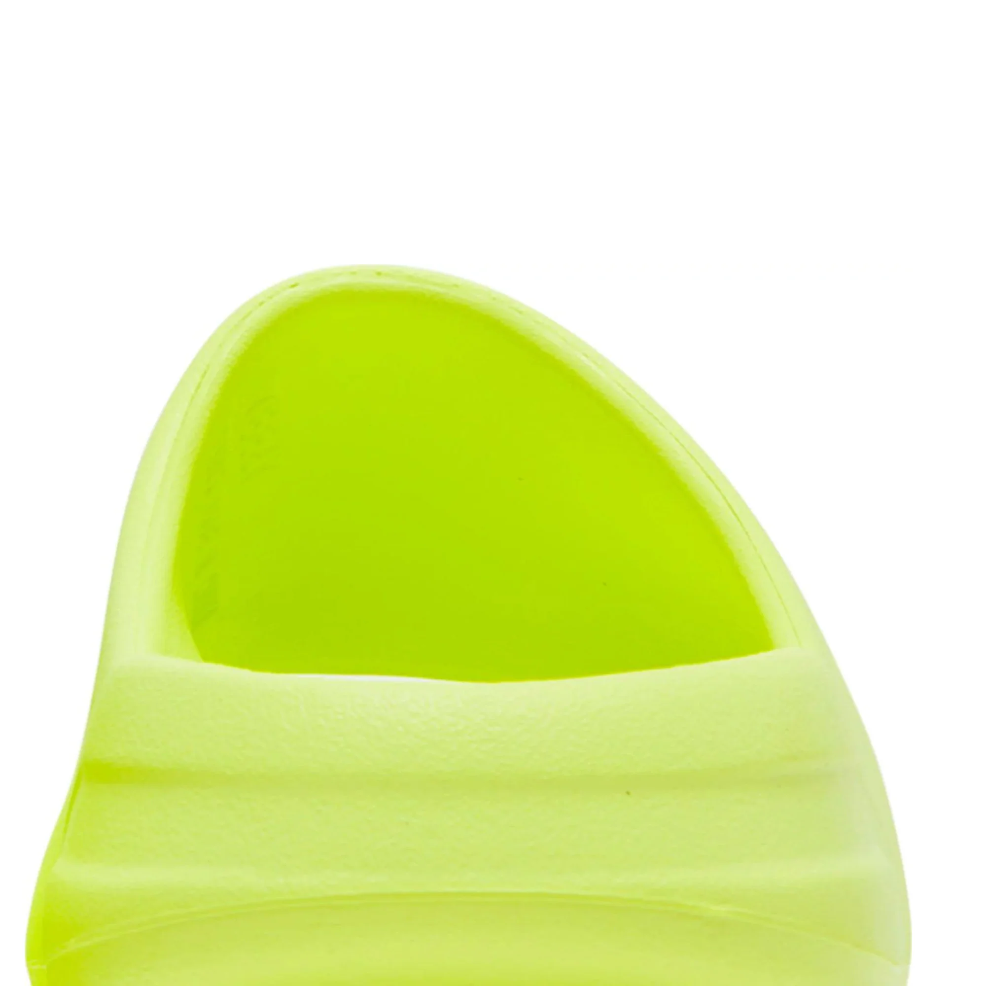 Yeezy Slide 'Green Glow' - Image 7