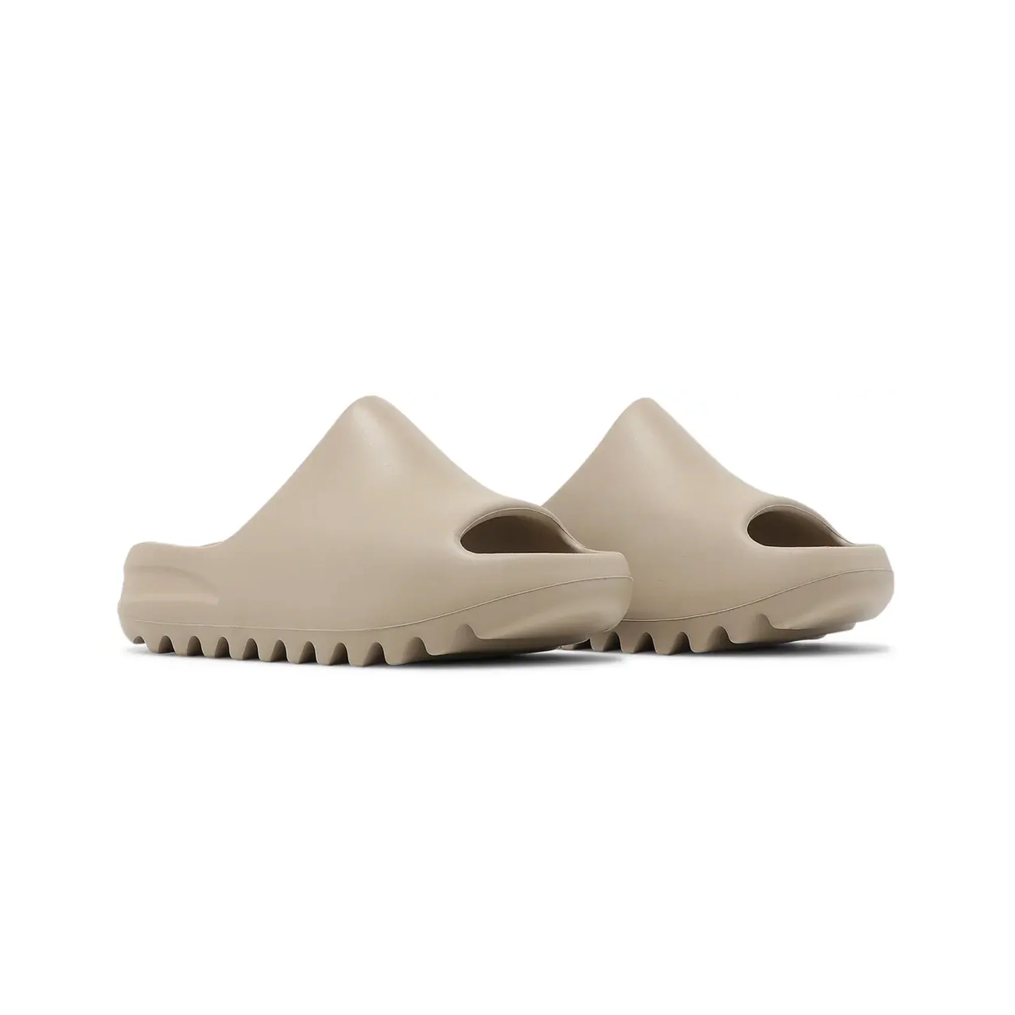 Yeezy Slides 'Pure' PS (2021) - Image 2