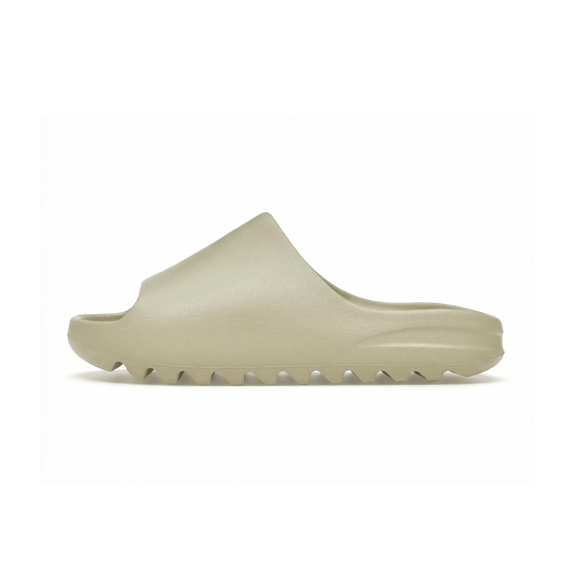 Yeezy Slides YS-01 'Cream' (2025) - Image 3
