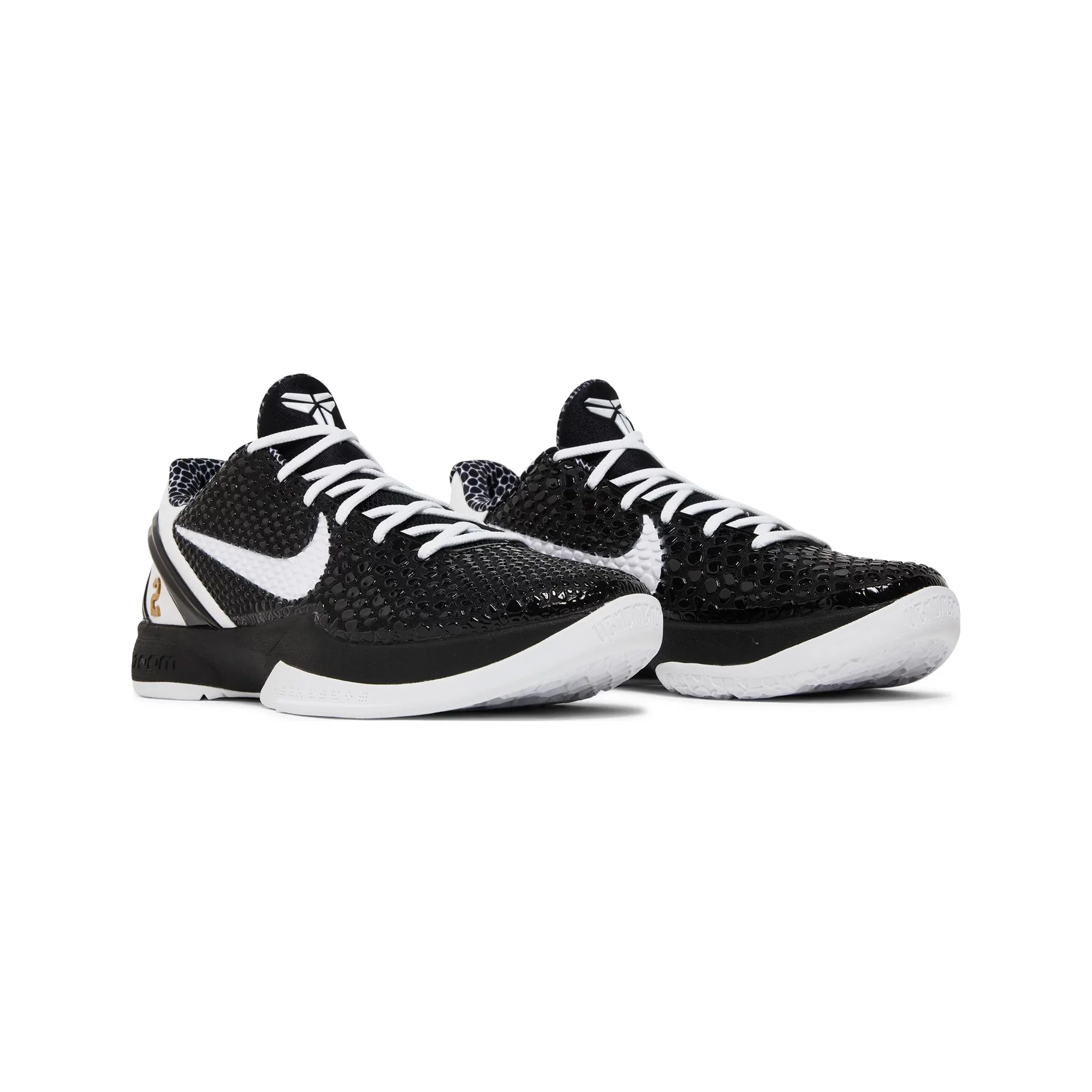Zoom Kobe 6 Protro 'Mambacita Sweet Sixteen' (2022) - Image 2